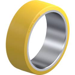 Blickle 465781 BTH 285x100/228 Bandage Rad-Durchmesser: 285 mm Tragfähigkeit (max.): 2750 kg 1 St.
