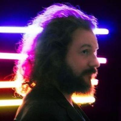 Wowed Out - Jim James, CD