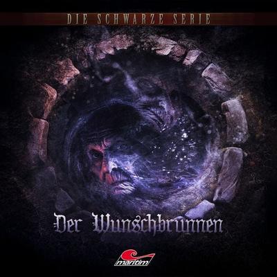 Der Wunschbrunnen - Yves Holland,E. F. Benson, Audio, 4260507199966