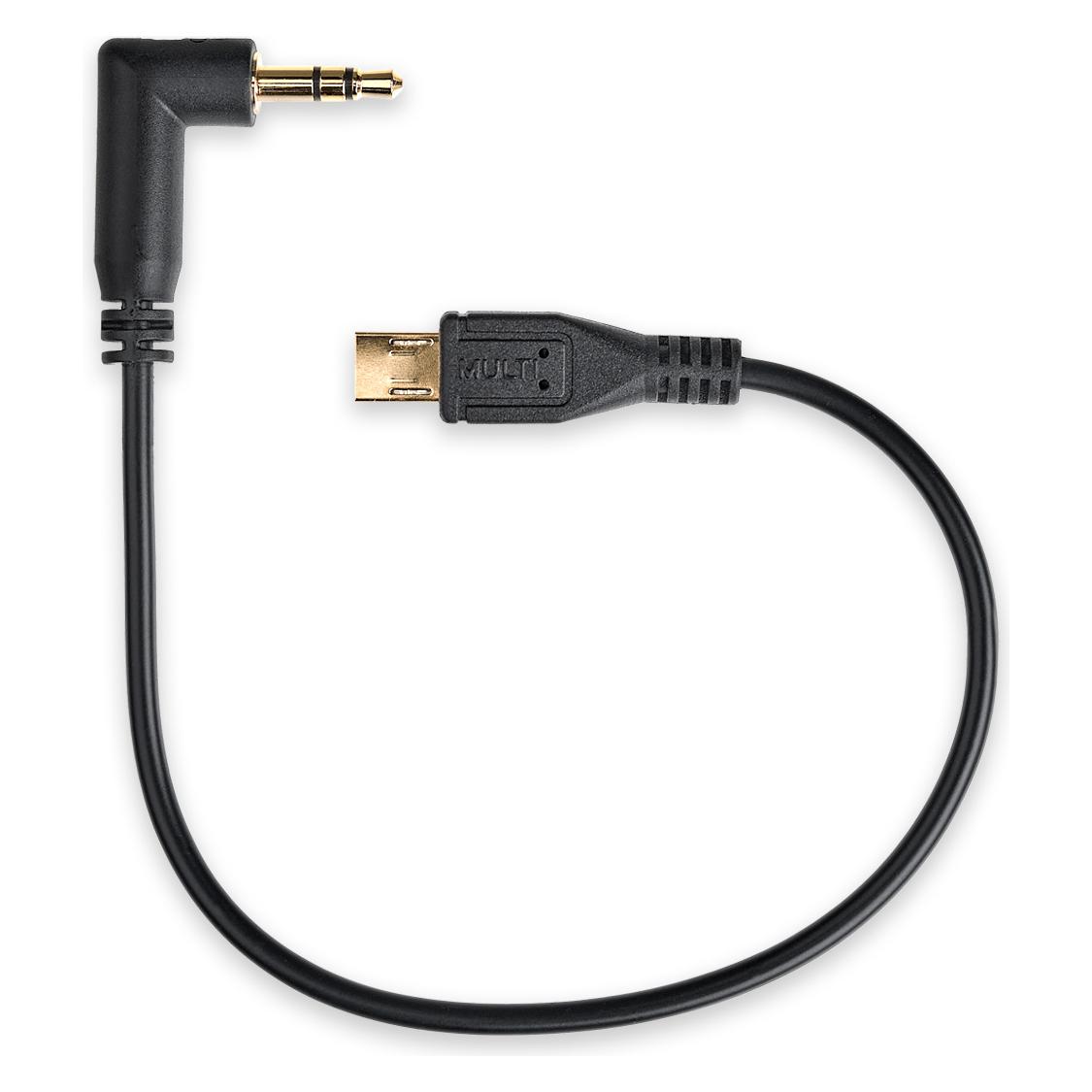 Tentacle zu Micro-USB für Sony FX3 / FX30 - Timecode Kabel (45116214)