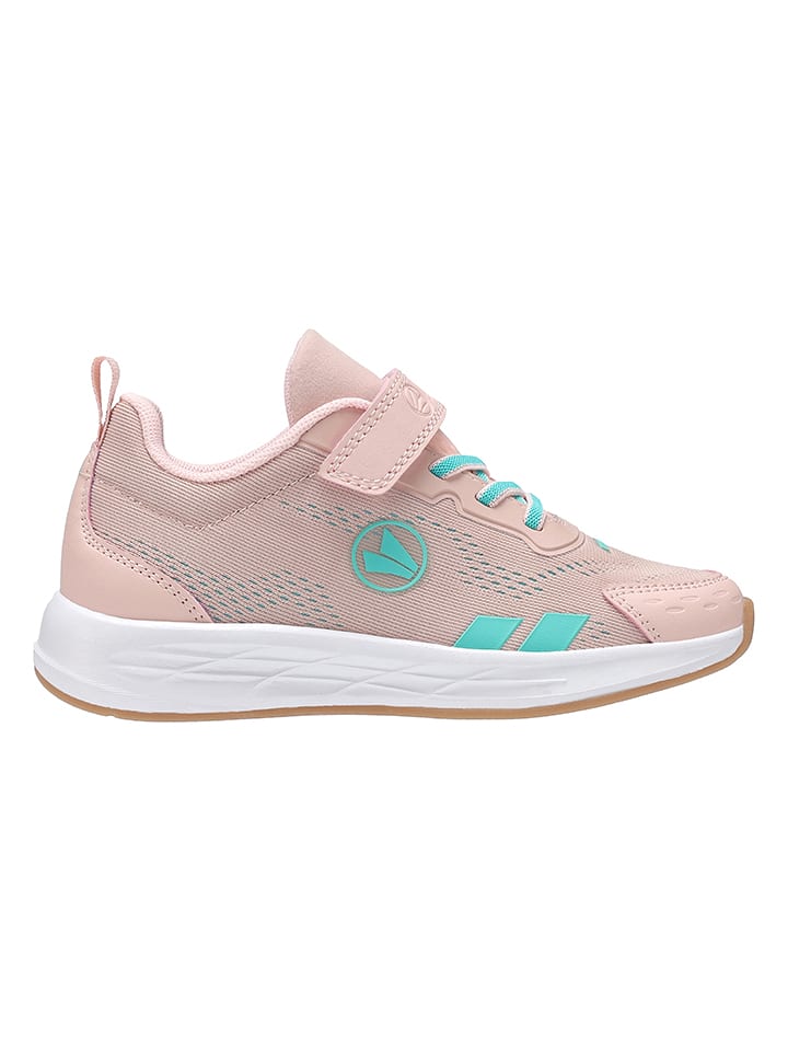 Jako Sportschuhe "Play" in Rosa - 29