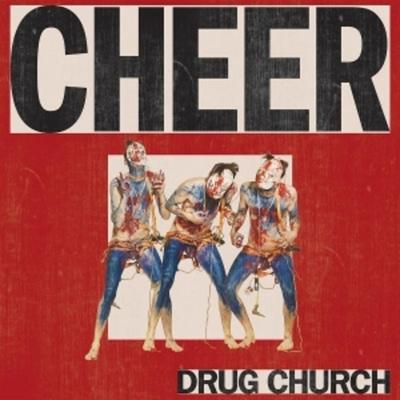 Cheer - Drug Church, Vinyl
