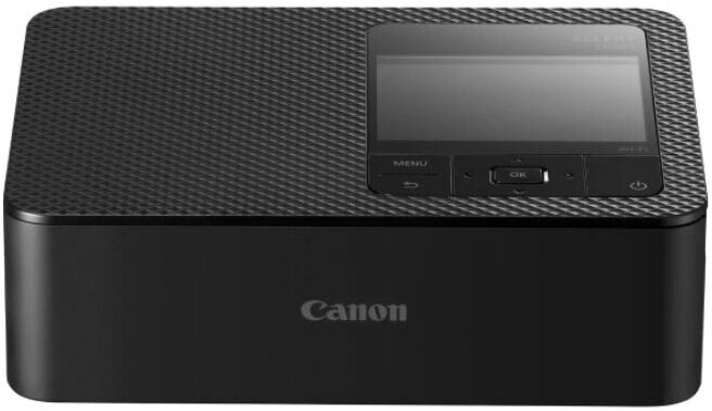 IMPRESSORA FOTO CANON SELPHY CP1500 BK