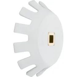 Geberit Mitnehmer für Drehbetätigung 240457001
