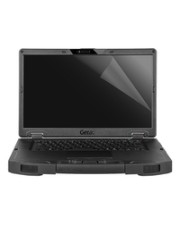 GETAC Notebook Displayfolie Anti-Glare passend für: S510 (GMPFXW)
