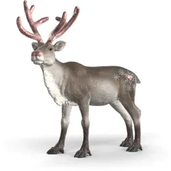 Schleich® 75004 Roségoldenes Weihnachtsrentier