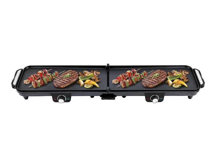 Plancha pliante 90 cm HPG2200XL-25 CARREFOUR HOME