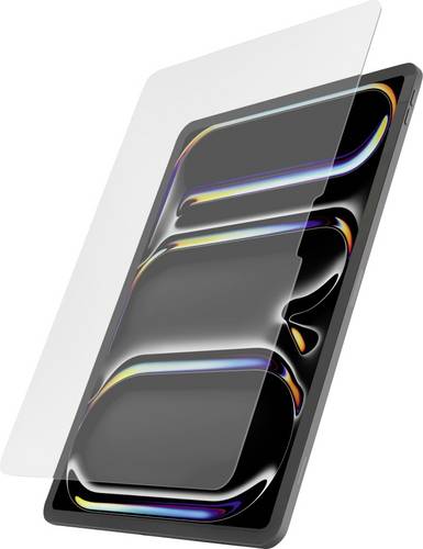 Hama Premium Displayschutzglas Apple iPad Pro 13 (2025/2024) 1 St. 00210984