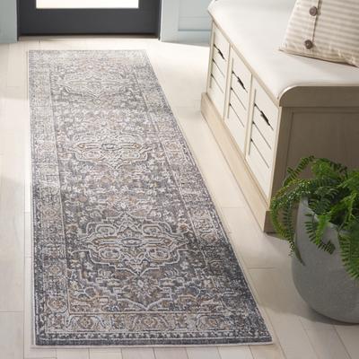 SAFAVIEH Finley Kamelia Vintage Distressed Rug