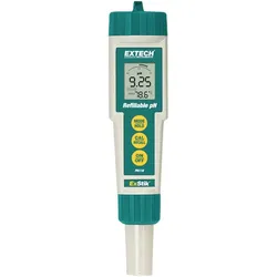 Extech, Detektor, Instruments Nachfüllbares pH-Messgerät, 0.. (pH-Messgerät)