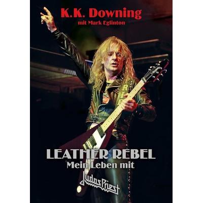 Leather Rebel -