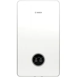 BOSCH Gas-Brennwertgerät, wandhängend Condens GC7800iW 40 P 23, Speicheranschl