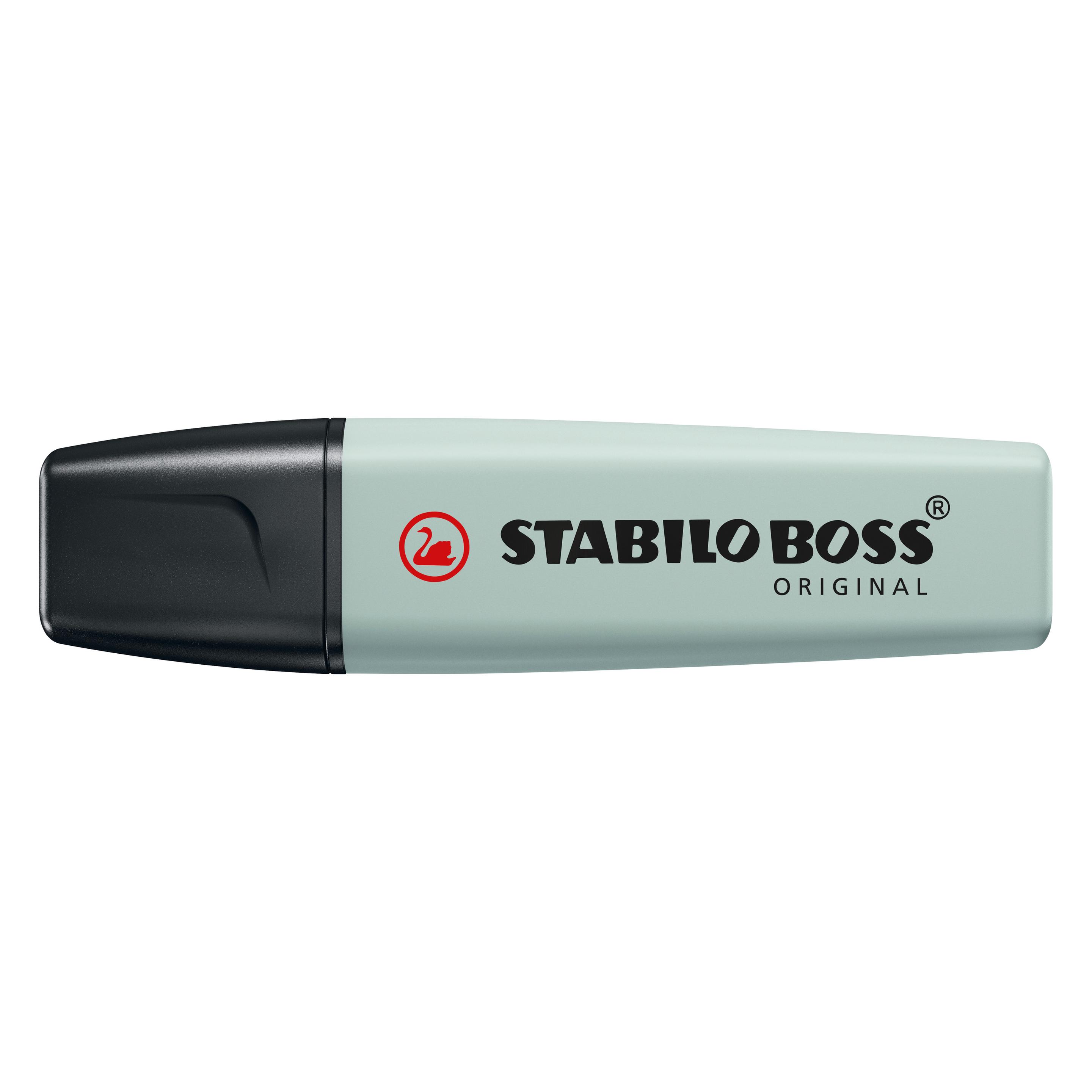 Stabilo BOSS NATURE COLORS - Leuchtmarker (1x) (70/163)