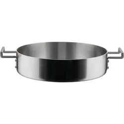 Convivio Topf 3,7 l niedrig