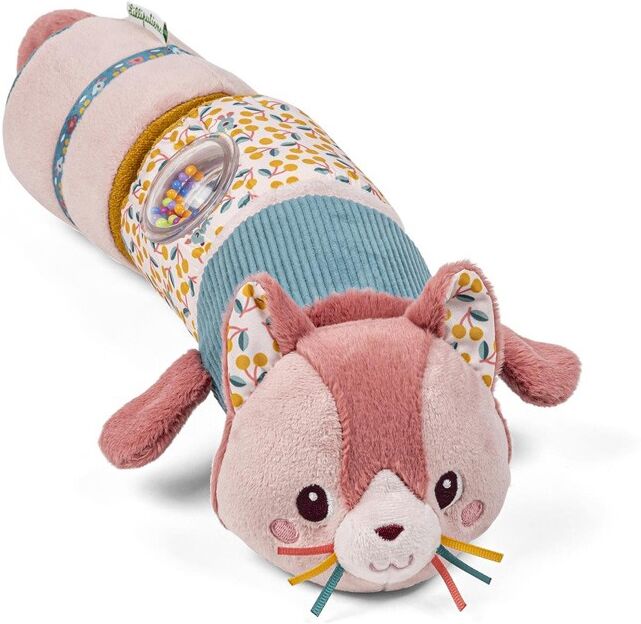 Rouleau sonore Jeanne le chat - Lilliputiens
