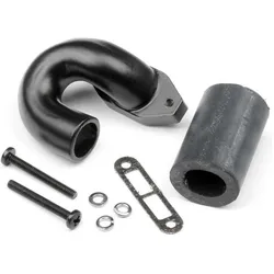 HPI Bullet Exhaust Header Set