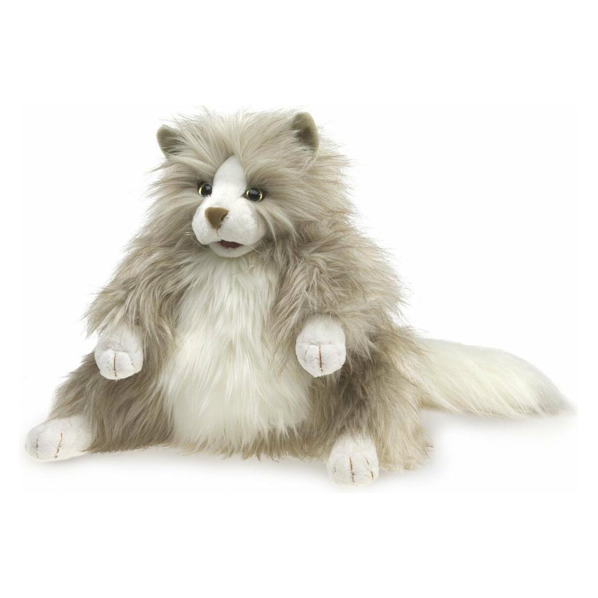 Folkmanis Katze (2566)