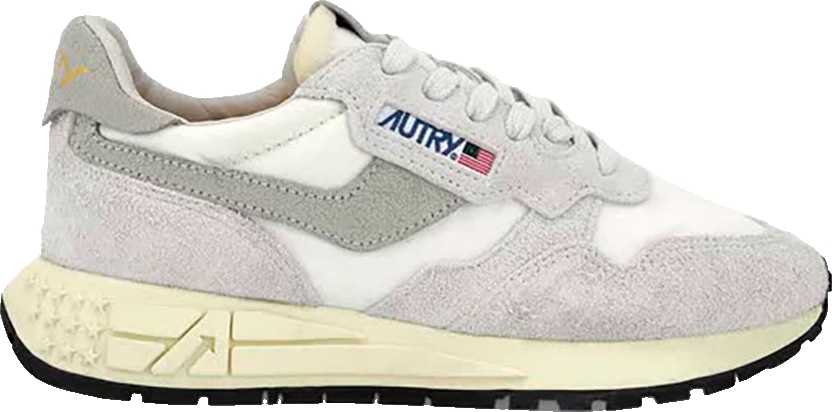 Autry Reelwind Low Sportschuhe EU 37 Frau EU 37