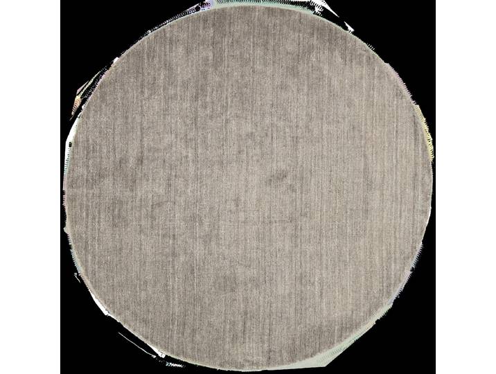 Radiant Teppich 199x201 Loomgeknüpft Modern Orientteppich Designteppich Rund