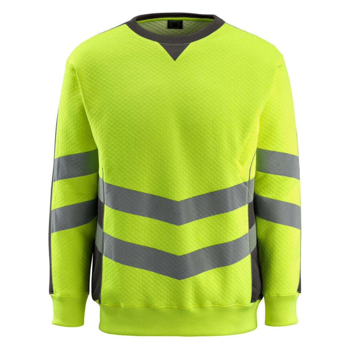 Mascot 50126-932-1718 Hemd 4XL (4XL) (5711074317110)
