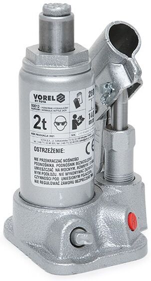 VOREL 80012 Jack