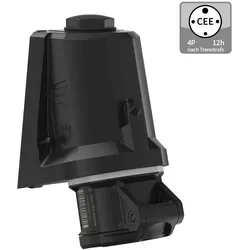 Walther Werke CEE NEO Wandsteckdose FW110412CC