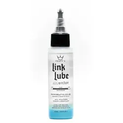 PEATY ́S Kettenöl Link Lube All-Weather | 60 ml