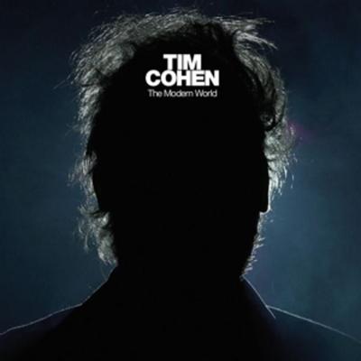 The Modern World - Tom Cohen, Vinyl