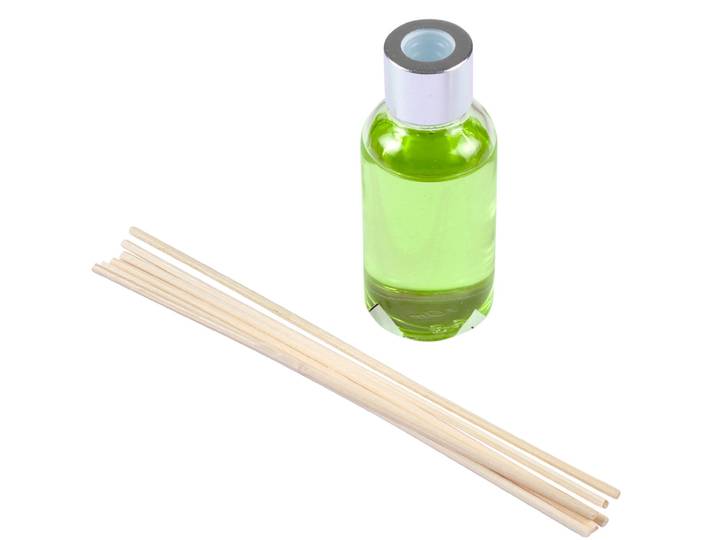 Raumduft, Apfel, mit Stäbchen, 30ml