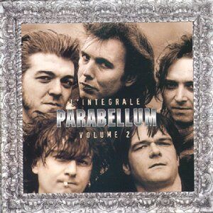 Parabellum - L'integrale! Vol.2 - Preis vom 27.09.2026 03:53:48 h