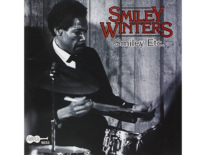 Smiley Winters - Smiley Etc.