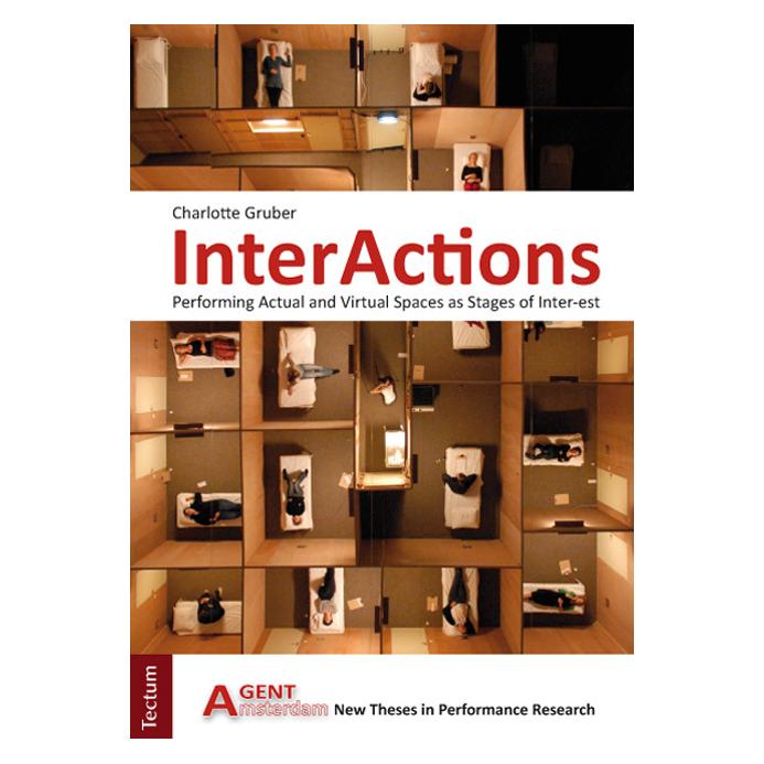 Tectum InterActions (Englisch, Softcover, Charlotte Gruber) (55524884)