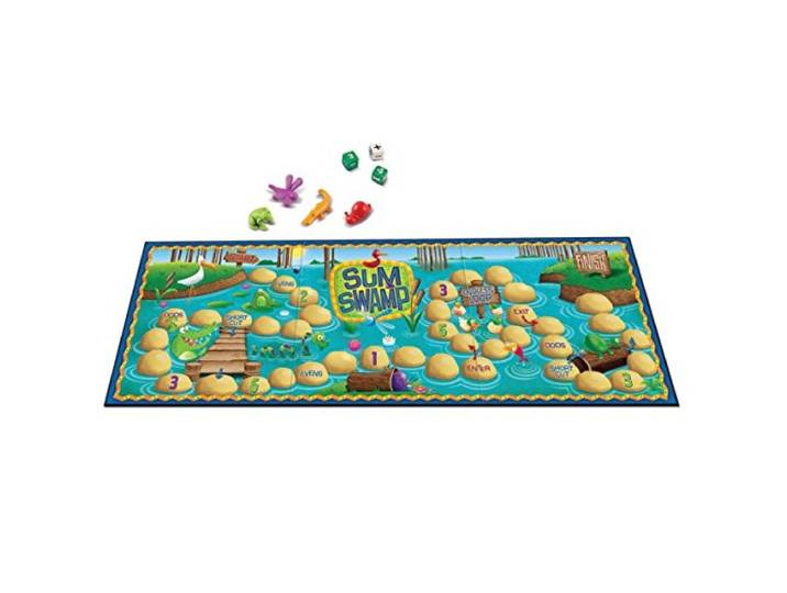 Learning Resources Som Moeras Toevoeging En Aftrekken Spel
