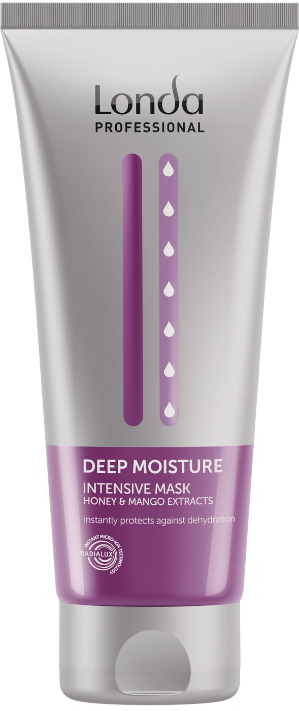 Londa Deep Moisture Intensive Mask 200 ml FW-11600861