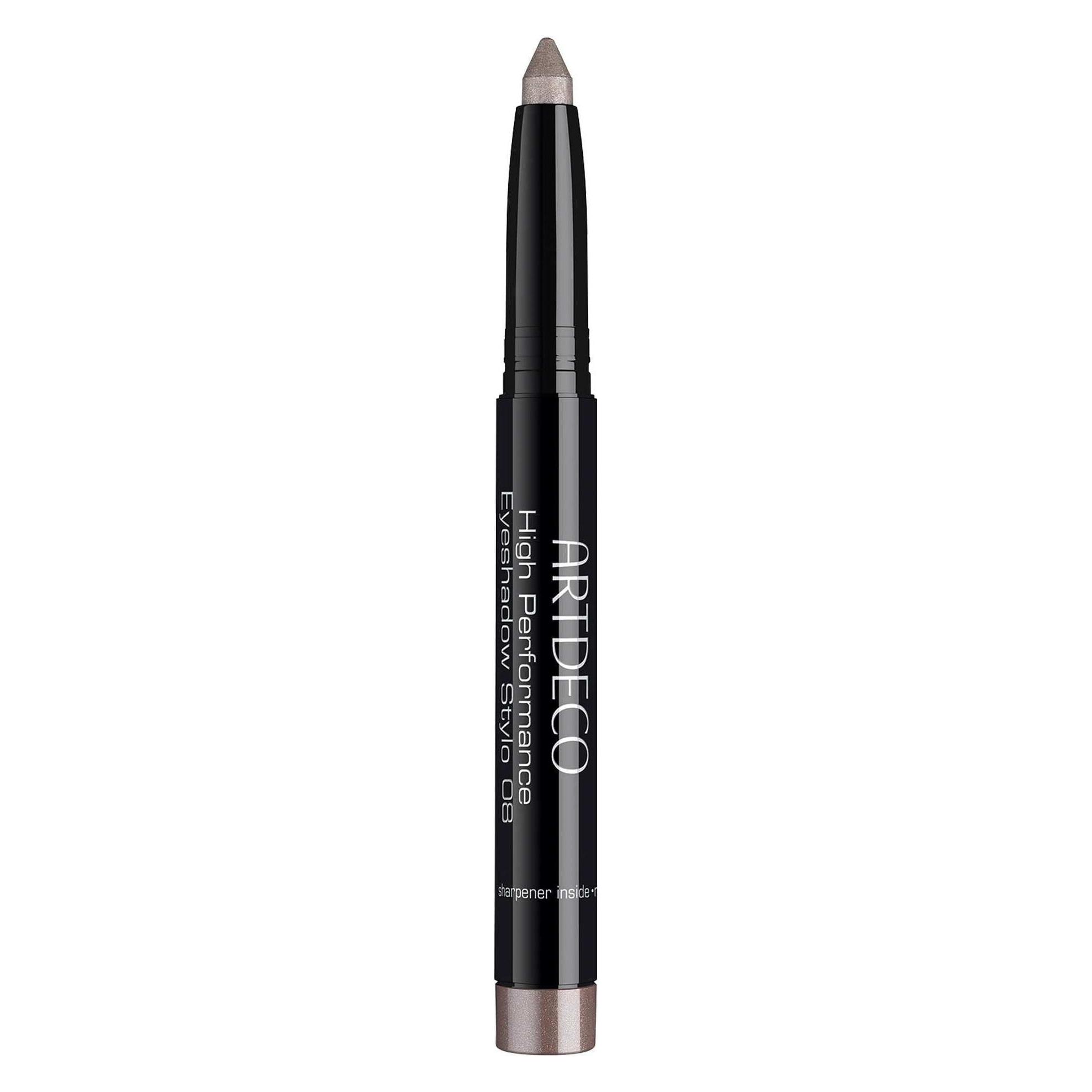 Artdeco High Performance (08 Benefit Silver Grey) (006201)