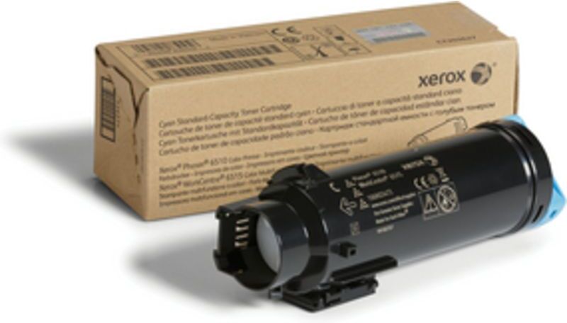 Xerox 106R03473 - Cyan - Toner