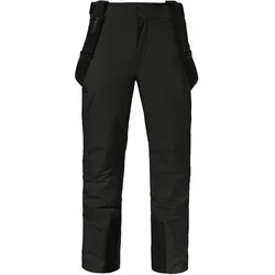 Schöffel, Herren, Skihosen, Pants Style Pine MNS (L), Schwarz