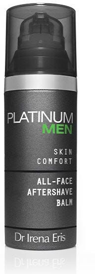 DR IRENA ERIS Platinum Men Skin Comfort Aftershave Balm