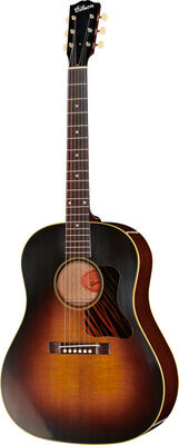 Gibson 1936 J-35 VS Vintage Sunburst