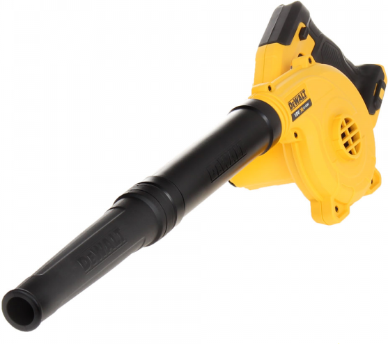 DeWalt DCV100-XJ - Souffleur électrique à batterie - SANS BATTERIE NI CHARGEUR
