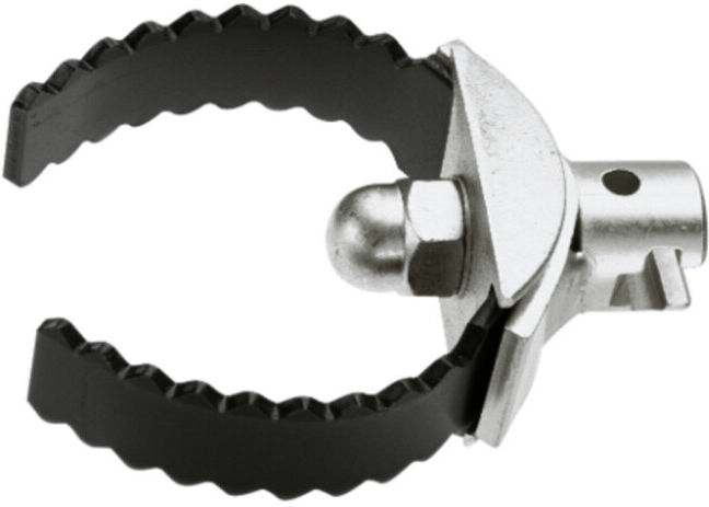Rothenberger Tête de coupe à fourche dentelée 32K, Ø 76 mm (72350)