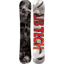 LIB TECH LEGITIMIZER WIDE Snowboard 2026 - 153W