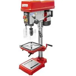 Holzmann, Tischbohrmaschine, SB162VN