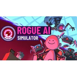 Rogue AI Simulator