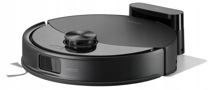 Roborock Q10 Vf 2-in-1 Staubsauger und Wischmopp, 10 000 Pa, Lds, bis zu 150 Min. Laufzeit