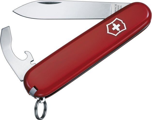 Victorinox, coltellino tascabile, 8 funzioni, bantam Personalizzate o neutre Victorinox