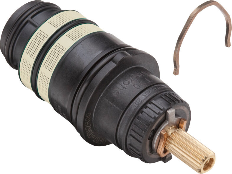 Unité de contrôle de température Hansgrohe 98282000 T30