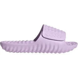 adidas Adissage 360Rec Badelatschen IH8993 - ice lavender/ice lavender/ice lavender 38