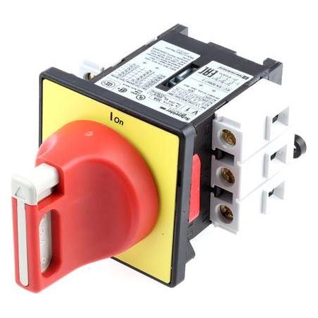 Schneider Electric Trennschalter 32A (VCF1)