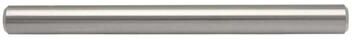 "Utopia Alley Carli Cabinet Pull Handle, Brushed nickel/Matt Black 3"", 5"" and 12.5"" Center to Center"